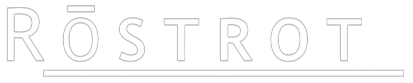 Röstrot
